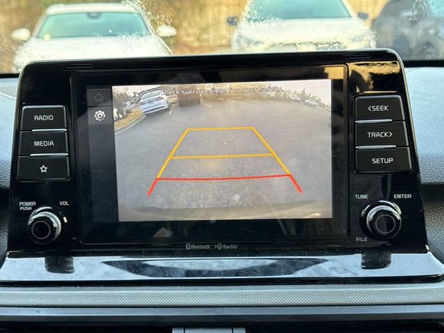 Used 2023 Kia Seltos LX image 20