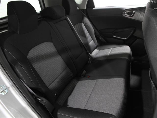 Used 2022 Kia Soul EX image 19