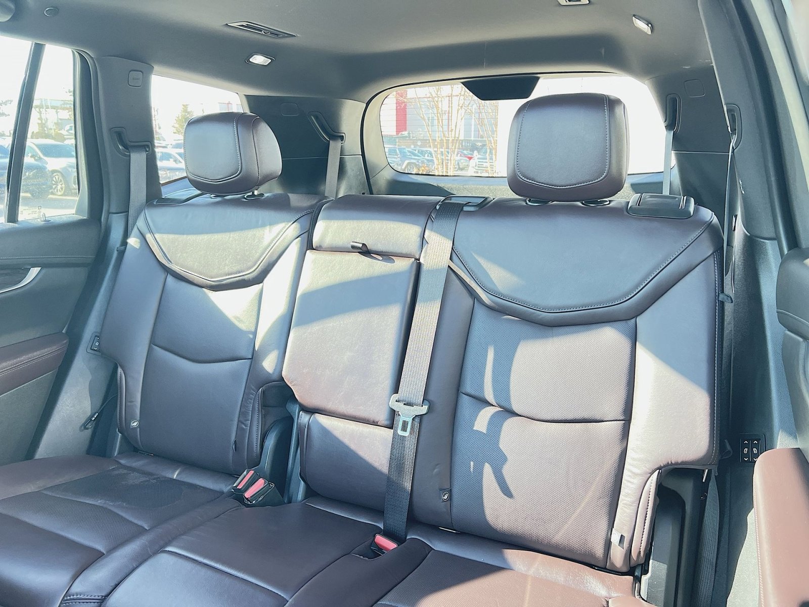 Used 2020 Cadillac XT6 Premium Luxury image 25