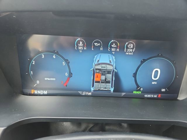 Certified 2024 Ford F150 XLT w/ Mobile Office Package image 14