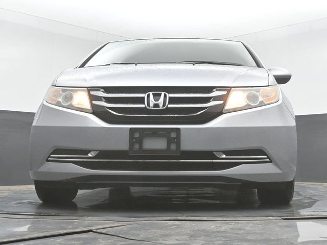 Used 2017 Honda Odyssey EX-L image 29