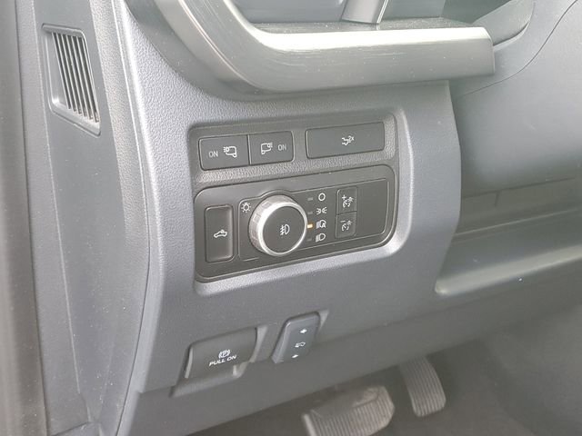Used 2023 Ford F250 Lariat w/ Lariat Ultimate Package image 14