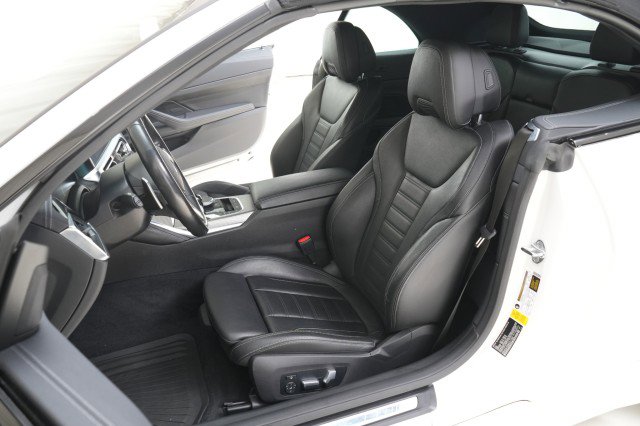 Used 2021 BMW M440i M440i Convertible w/ Premium Package image 43