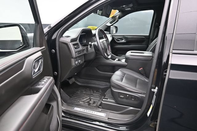 Used 2023 Chevrolet Tahoe RST AWD/4WD image 12