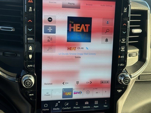 New 2026 RAM 2500 Laramie image 21