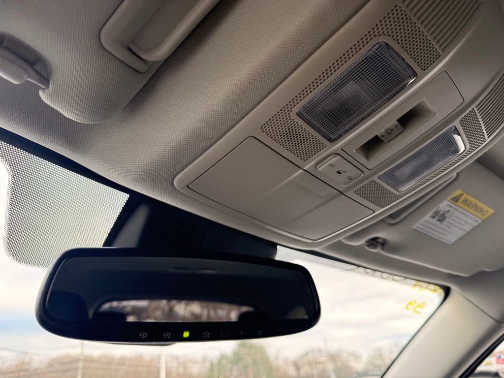 Used 2023 MAZDA CX-5 AWD 2.5 S w/ Premium Plus Pkg image 40