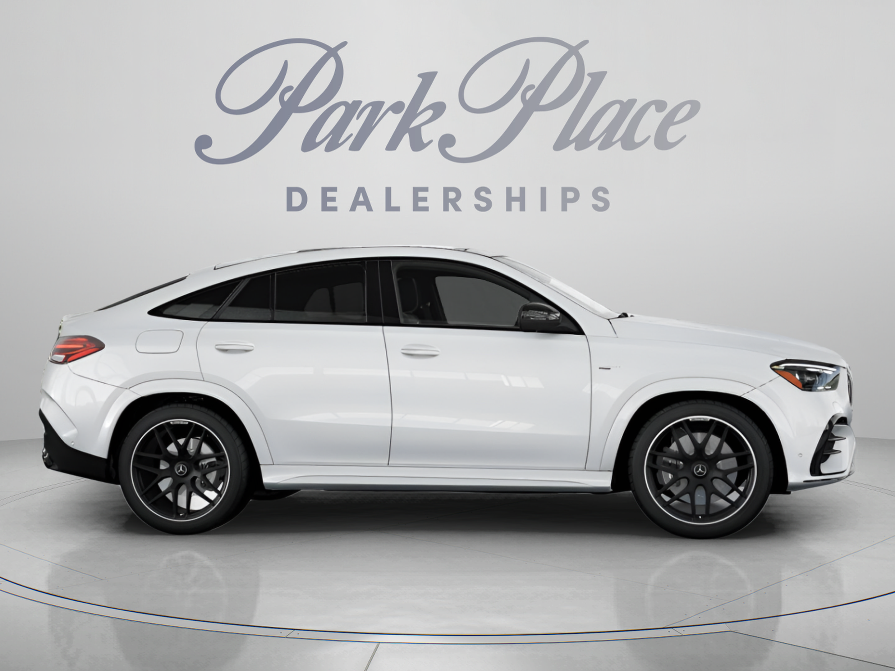 New 2026 Mercedes-Benz GLE 53 AMG 4MATIC Coupe image 28