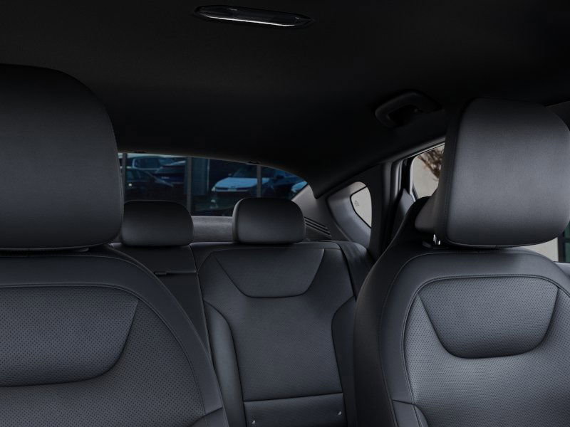 New 2026 Kia K4 EX image 27