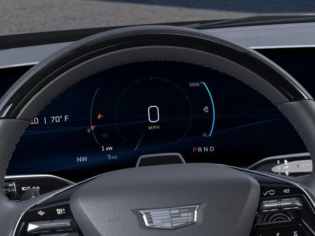 New 2026 Cadillac Lyriq Sport image 18