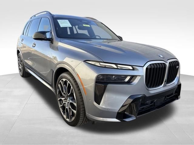 Used 2024 BMW X7 M60i w/ Executive Package