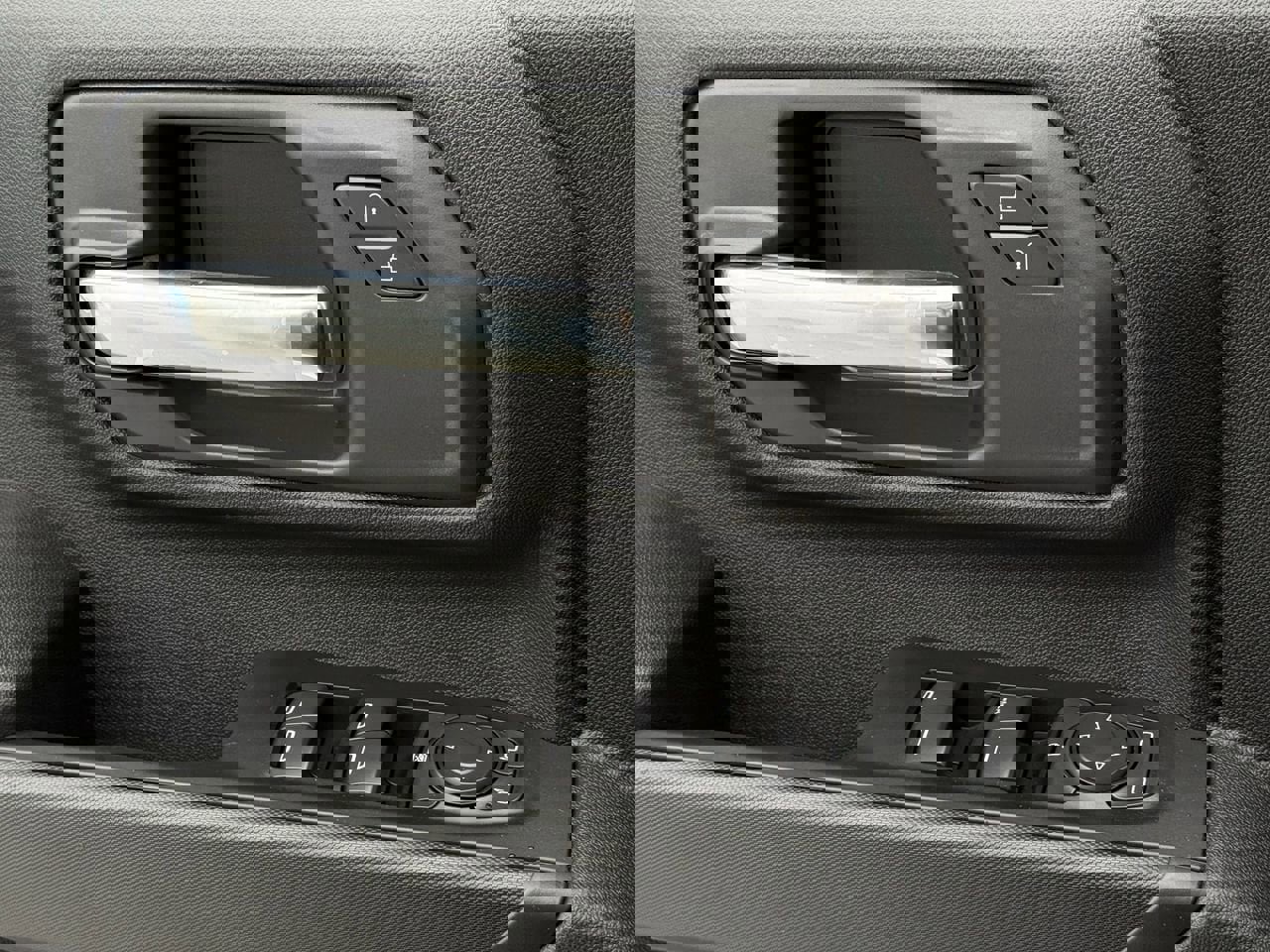 New 2026 Chevrolet Silverado 2500 W/T w/ WT Convenience Package image 18