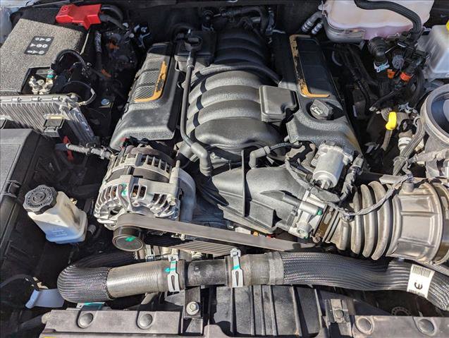 Used 2023 Jeep Wrangler Unlimited Rubicon 392 w/ Trailer Tow Package image 23