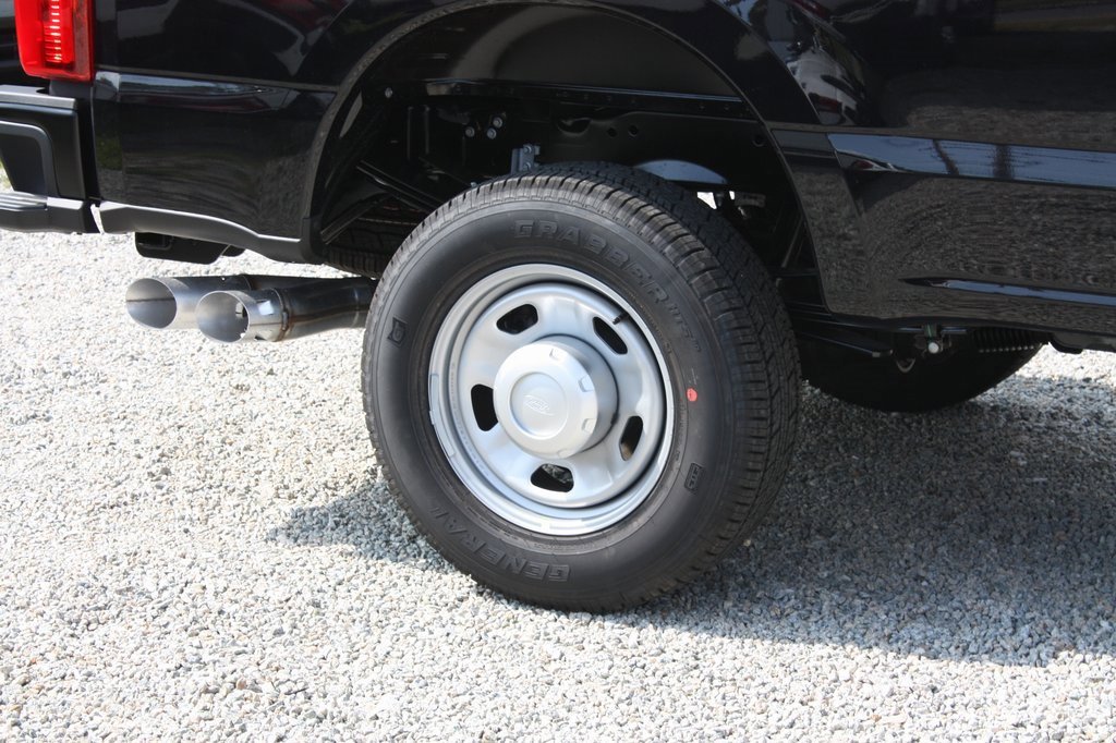 New 2026 Ford F350 XL image 25