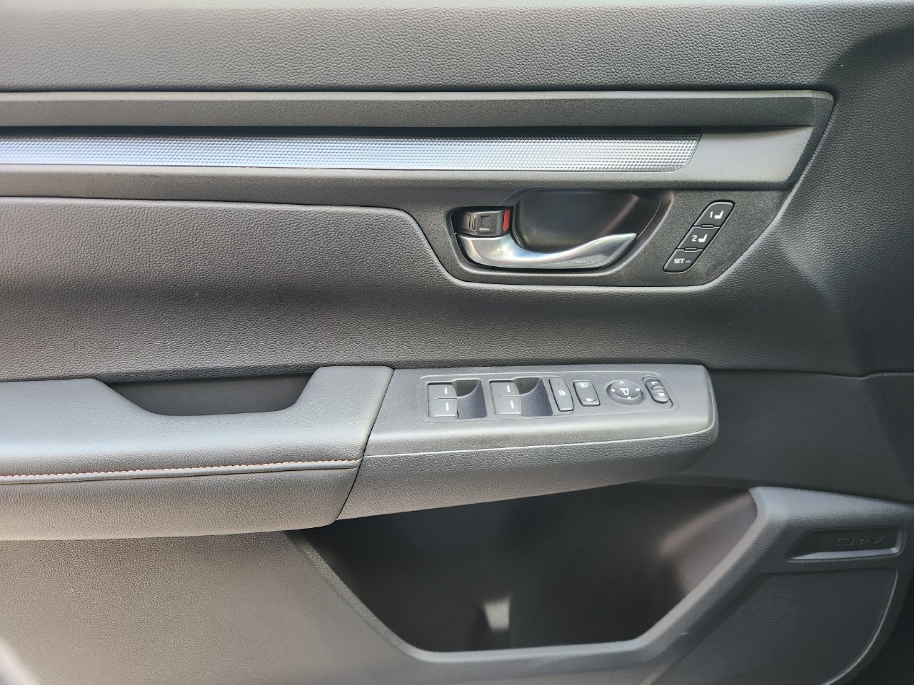 Used 2026 Honda CR-V Sport-L image 20