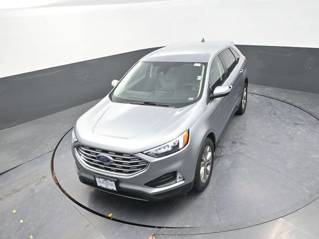 Used 2024 Ford Edge Titanium image 12