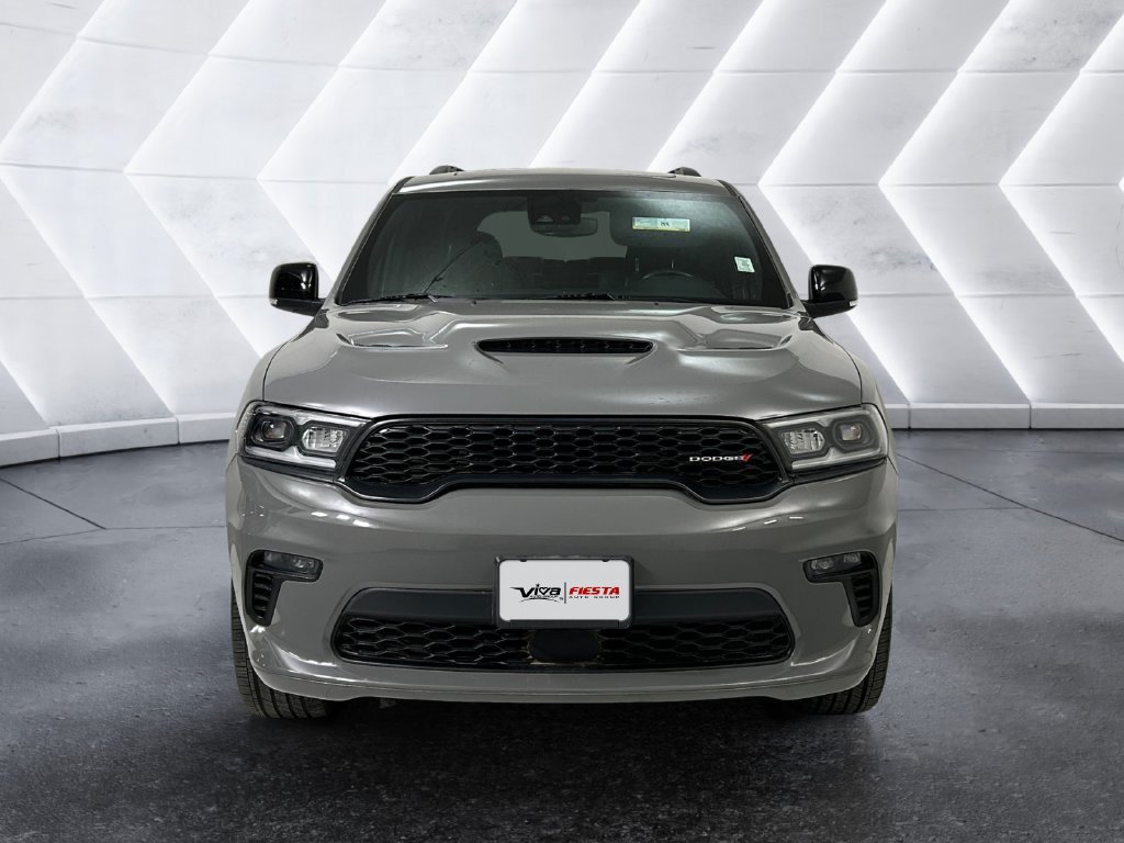 Used 2023 Dodge Durango GT AWD/4WD image 2