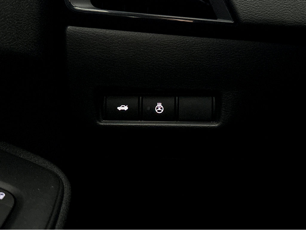 New 2026 Nissan Sentra SV w/ SV Convenience Package FWD image 12