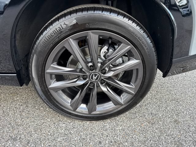Certified 2026 Acura ADX A-Spec AWD/4WD image 11