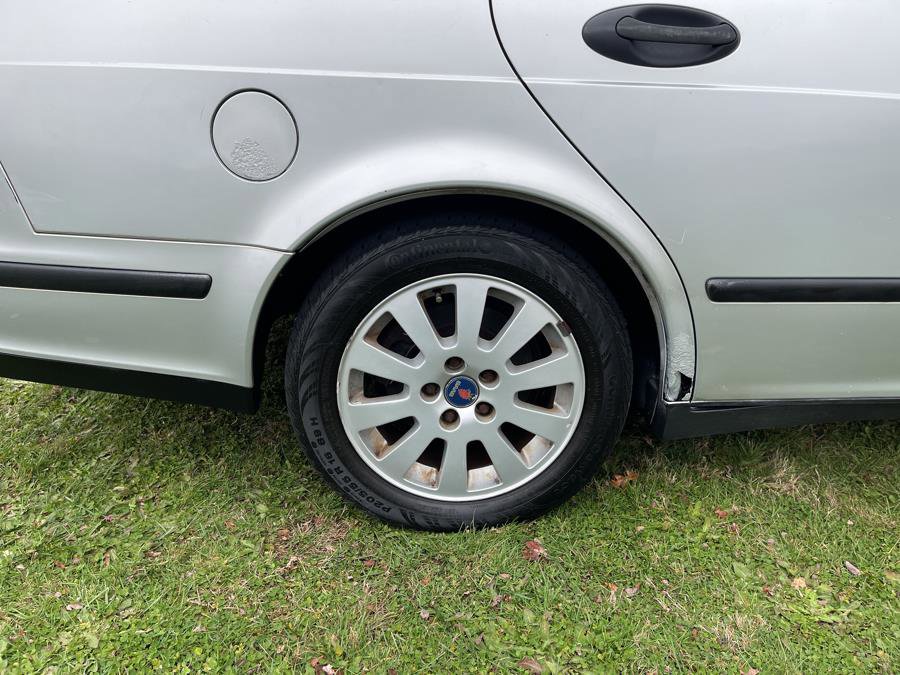 Used 2003 Saab 9-5 Linear image 29