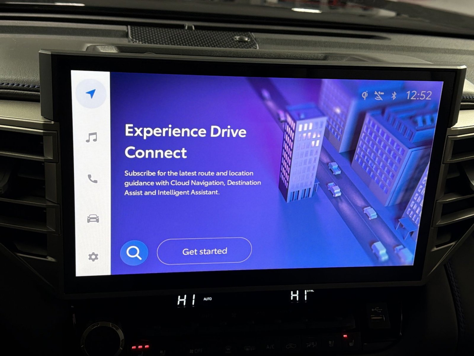 Used 2026 Toyota Tundra Limited image 20