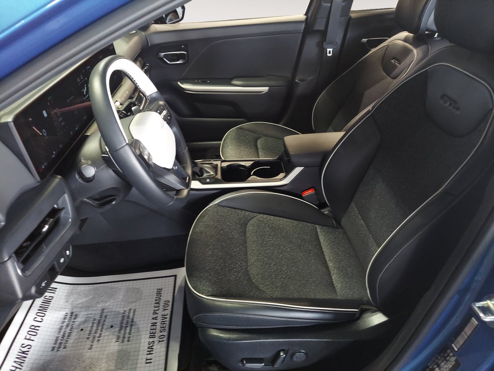 Used 2025 Kia K4 GT-Line w/ GT-Line Sunroof Package FWD image 23