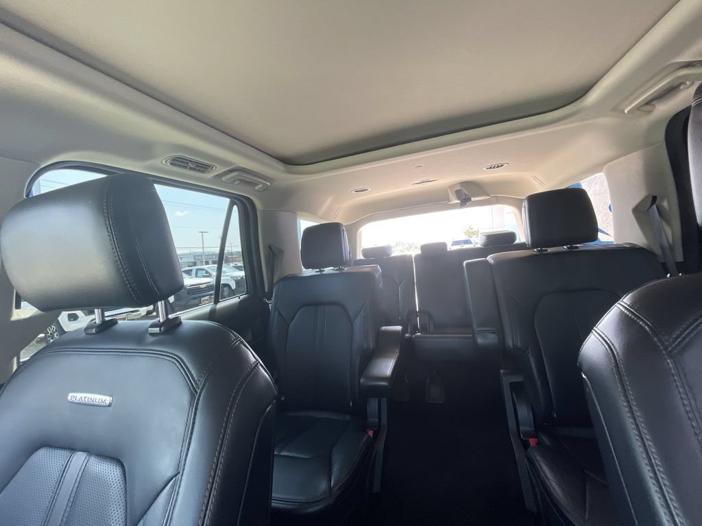 Used 2021 Ford Expedition Platinum RWD image 21