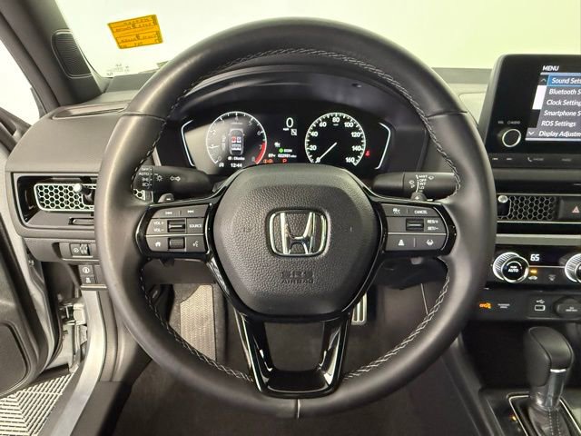 Used 2023 Honda Civic Sport image 17