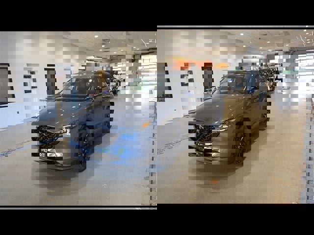 New 2025 MAZDA CX-5 Carbon Edition image 33