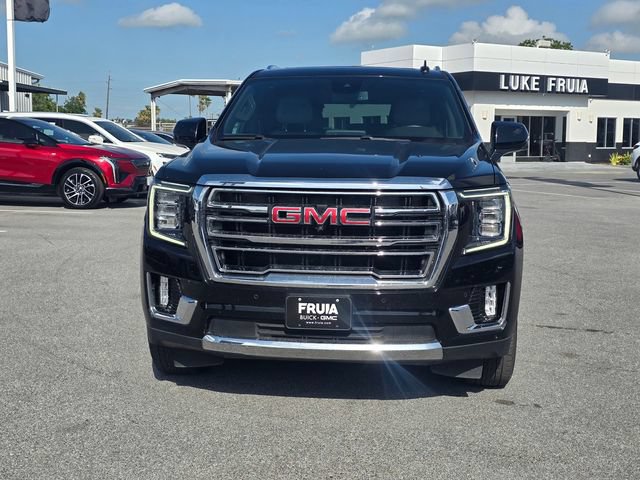 Used 2023 GMC Yukon XL SLT w/ SLT Premium Package RWD video 2