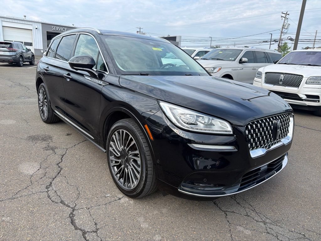 Used 2020 Lincoln Corsair Reserve w/ Equipment Group 202A AWD/4WD image 7