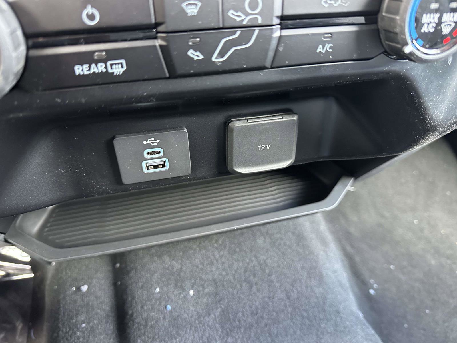 New 2026 Ford F250 XL w/ STX Appearance Package AWD/4WD image 20