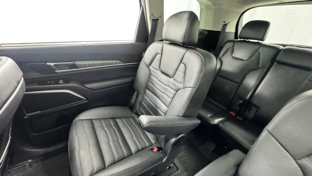 Used 2024 Kia Telluride SX Prestige AWD/4WD image 14