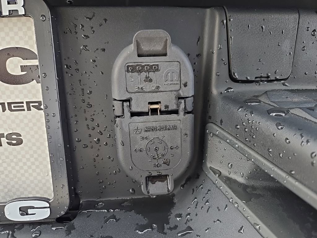 Used 2019 RAM 1500 Rebel w/ Rebel Level 2 Equipment Group image 62