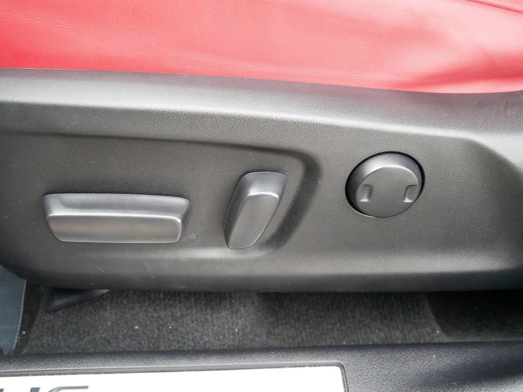 Certified 2020 Lexus RX 350 F Sport w/ Accessory Package image 17