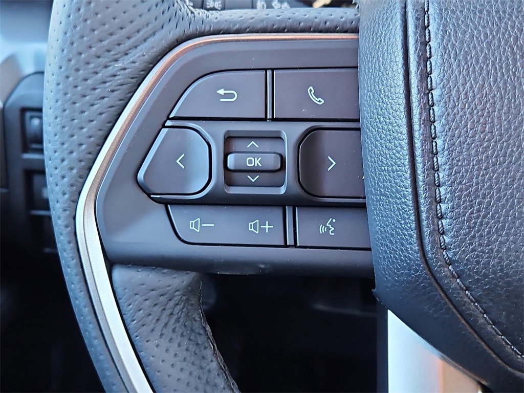 New 2026 Toyota Tacoma 4x4 Double Cab image 14