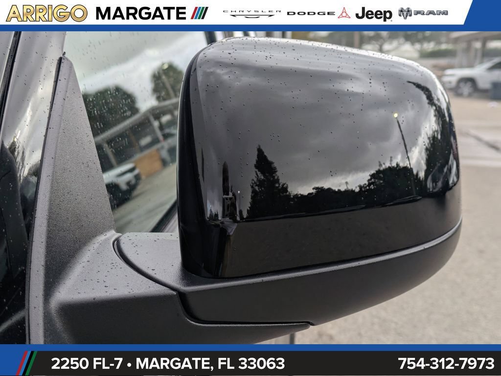 New 2026 Dodge Durango GT w/ Tow 'N Go Package AWD/4WD image 11