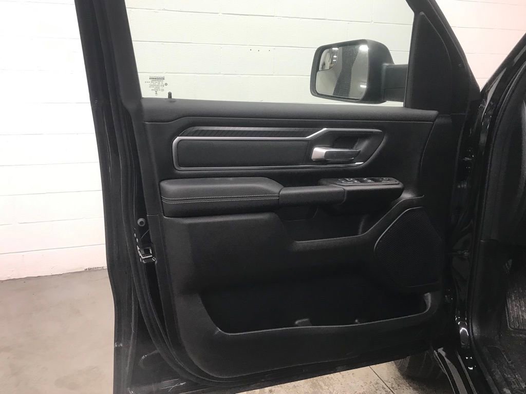 New 2026 RAM 1500 Big Horn image 9