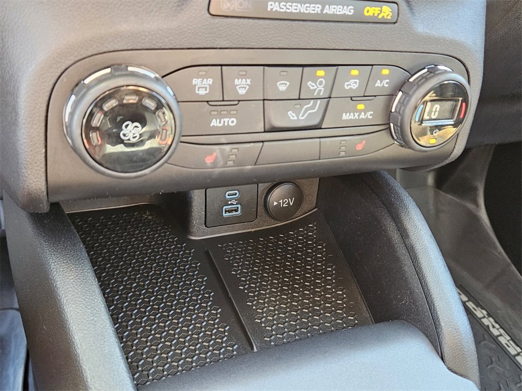 Used 2021 Ford Bronco Sport Badlands image 21