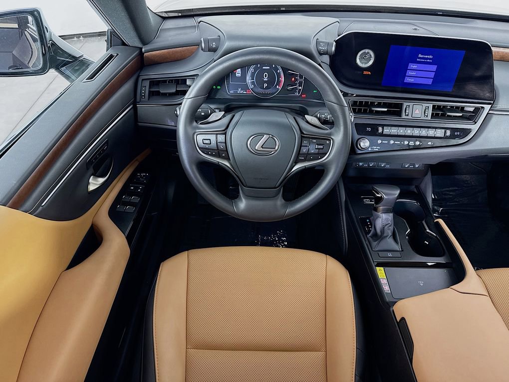 Used 2025 Lexus ES 350 350 image 24