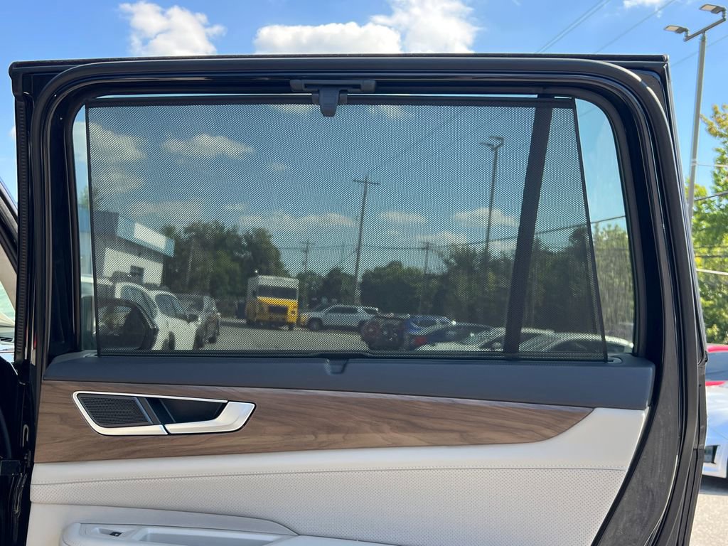 New 2026 Volkswagen Atlas SE image 15