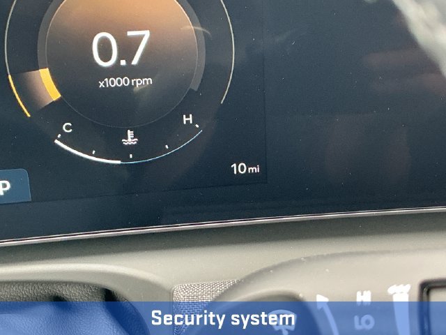 New 2026 Hyundai Santa Cruz Limited AWD/4WD image 19