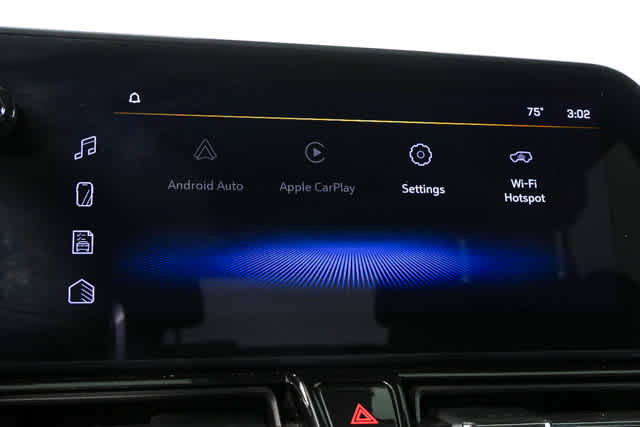 Used 2024 Chevrolet TrailBlazer LT w/ Driver Confidence Package image 13