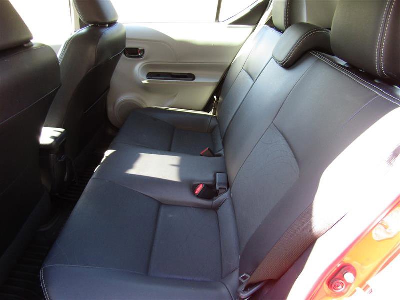 Used 2013 Toyota Prius C Four image 28