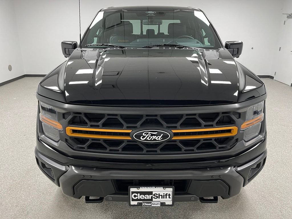 Used 2025 Ford F150 Tremor w/ Equipment Group 402A High AWD/4WD image 3