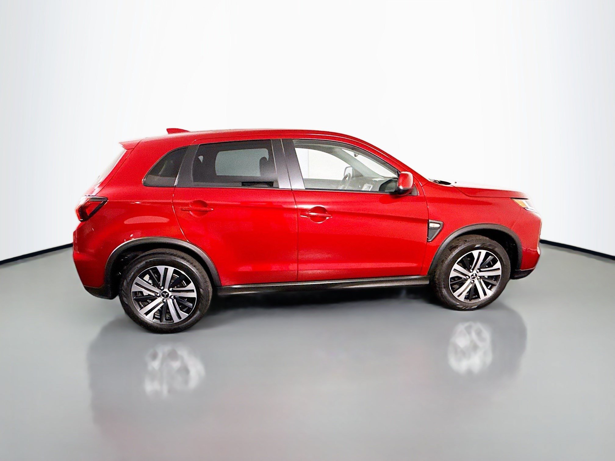 Used 2026 Mitsubishi Outlander Sport ES AWD/4WD image 11