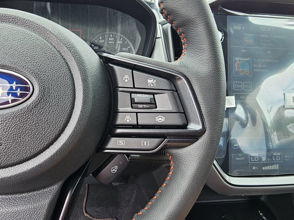 New 2026 Subaru Crosstrek 2.5i Limited AWD/4WD image 26