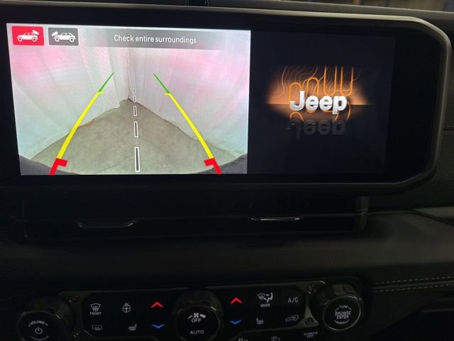 New 2026 Jeep Wrangler Unlimited Rubicon image 18