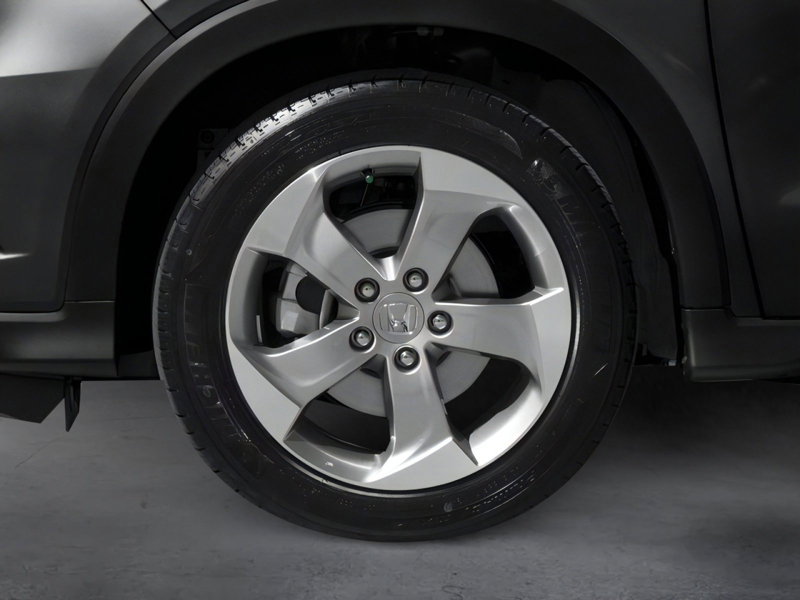 Used 2017 Honda HR-V LX image 11