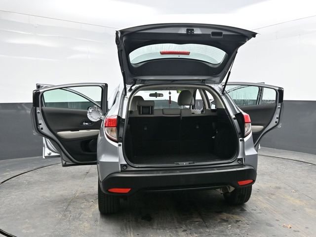 Used 2022 Honda HR-V LX image 29