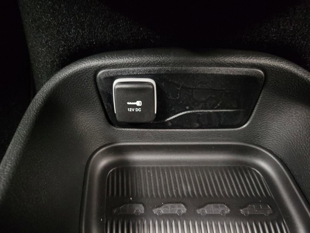 New 2026 Chrysler Pacifica Select w/ S Appearance Package image 27